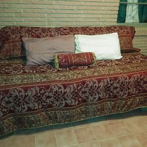 Meet your Posher, Wanda